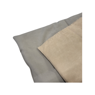 Mata AQUARIUS podwójna szara - 3