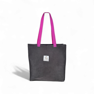 Torba PYXIS szara - 2