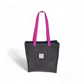 Torba PYXIS szara - 3