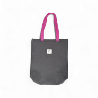 Torba PYXIS szara - 5