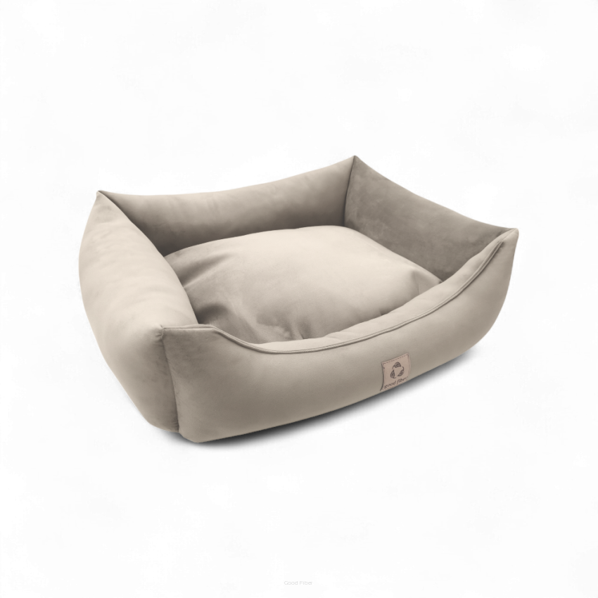 Legowisko NORMA beż