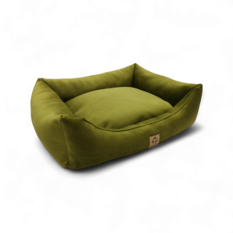 Legowisko NORMA seledyn - 2