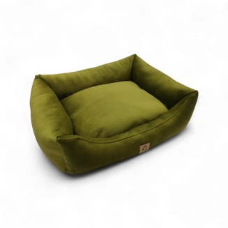 Legowisko NORMA seledyn - 3