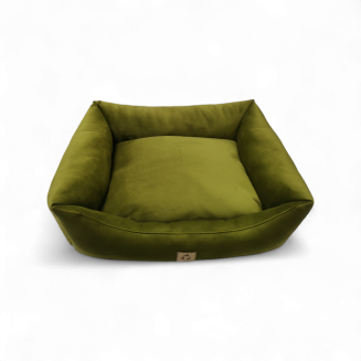 Legowisko NORMA seledyn - 5