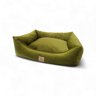 Legowisko NORMA seledyn - 6